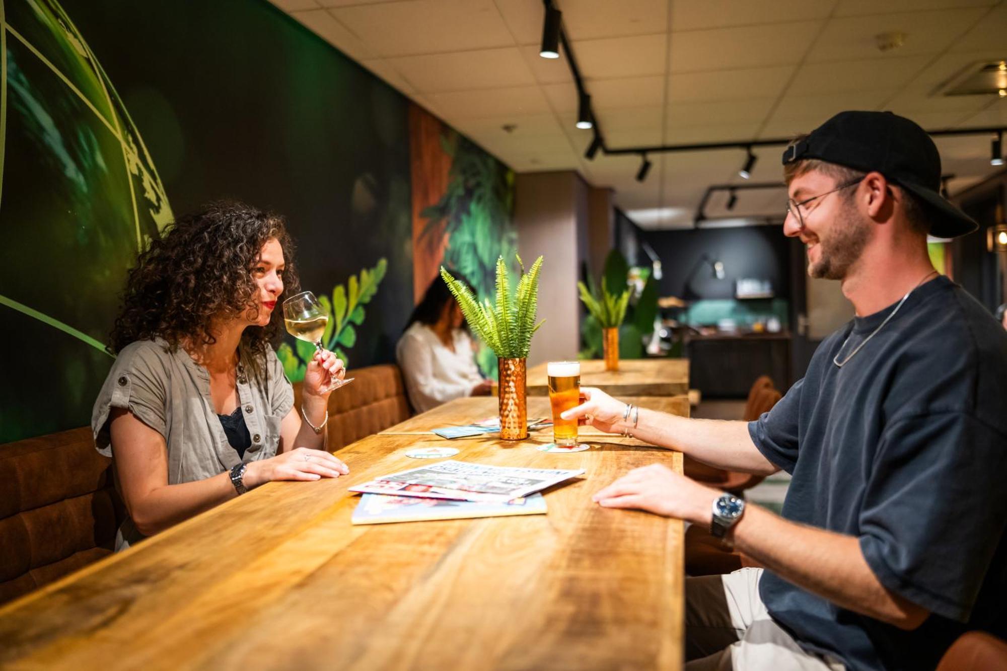Hostel Gett Groningen
