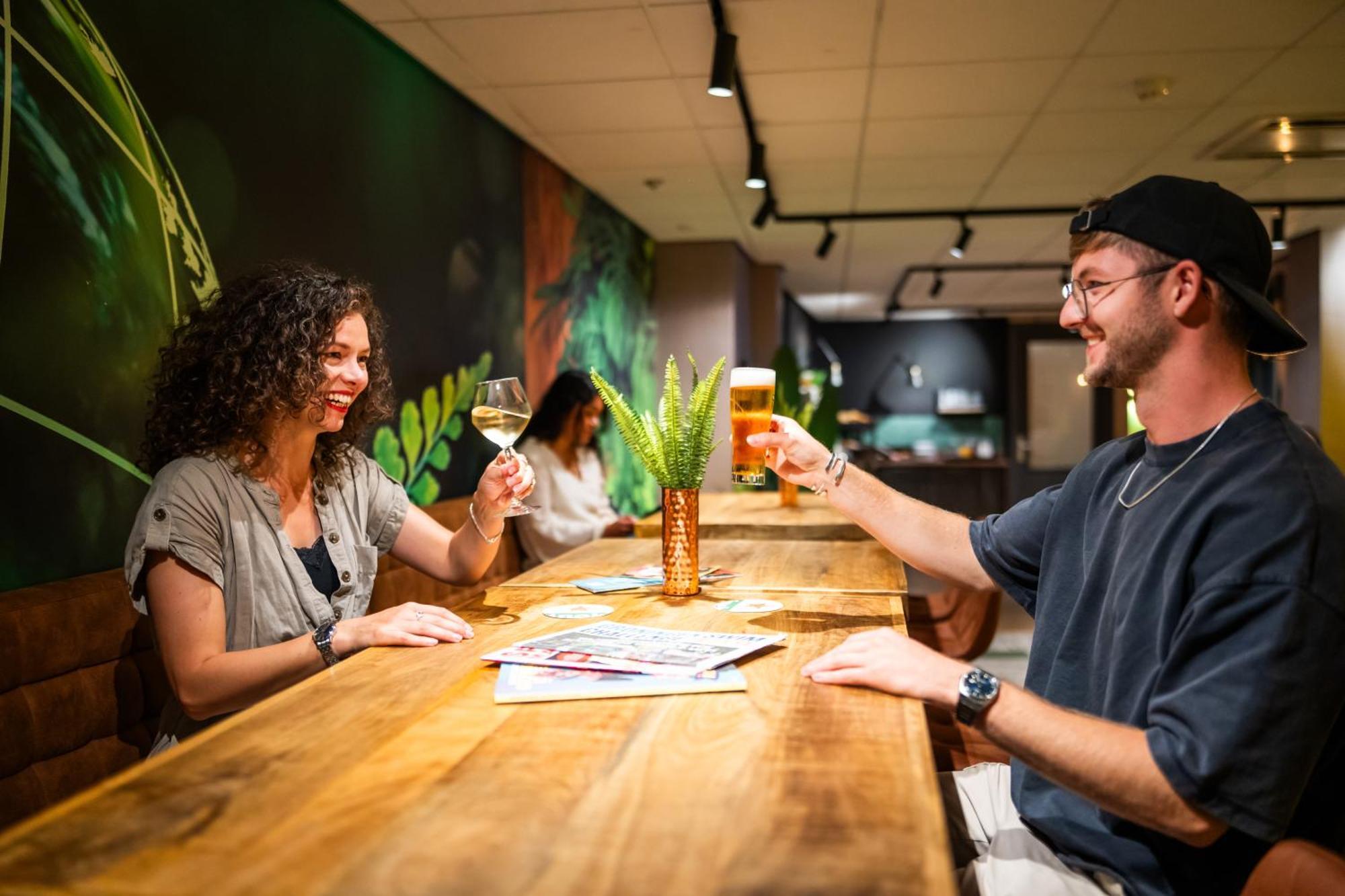 Hostel Gett Groningen